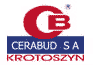 Cerabud - Ceramika budowlana